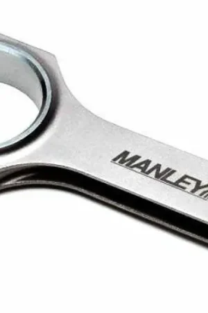 Manley 89-98 Nissan 240SX H Beam Connecting Rod - Single Factory Price