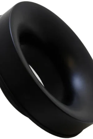 K&N Universal Adapter 6 Inch Filter 3.5in Coupler Sale