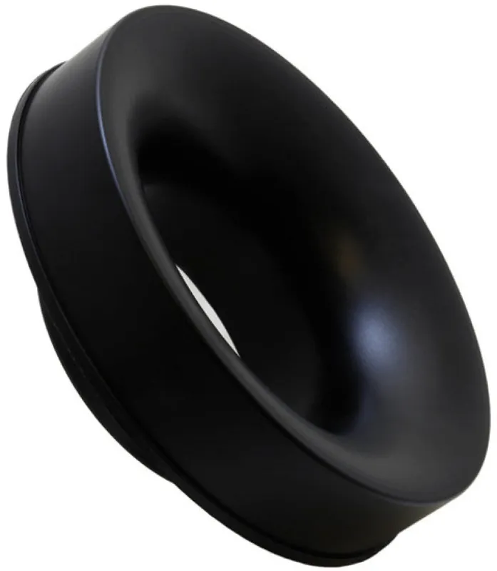 K&N Universal Adapter 6 Inch Filter 3.5in Coupler Sale