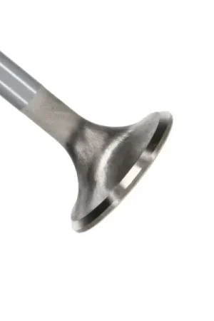 Manley Ford Coyote 5.0L DOHC 4 Valve 31mm Triple Groove Race Master Exhaust Valves (Set of 8) Trending