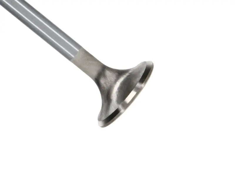 Manley Ford Coyote 5.0L DOHC 4 Valve 31mm Triple Groove Race Master Exhaust Valves (Set of 8) Trending