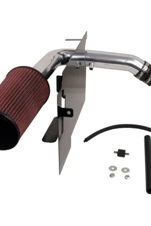 Rugged Ridge Cold Air Intake Kit 2.4L 03-06 Jeep Wrangler TJ Markdown