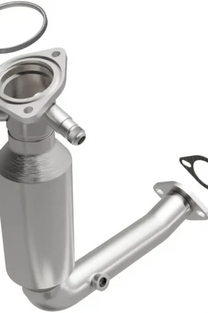 Direct From Manufacturer MagnaFlow Conv DF 2000 and 2002 Ford Focus 2.0