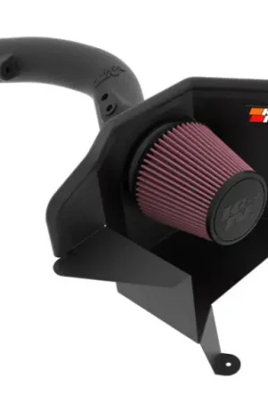 K&N 2022 Ford Maverick/Bronco Sport L4 2.0L Performance AirCharger Intake System Bulk Order