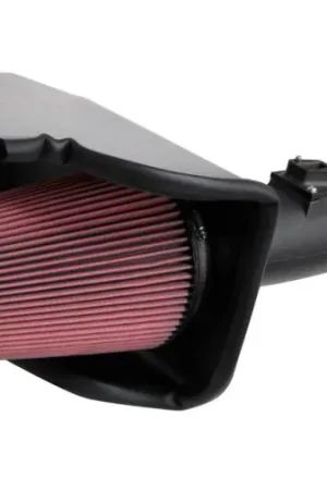 Popular K&N 63 Series AirCharger Performance Intake 2020 Ford F250 Super Duty 7.3L V8