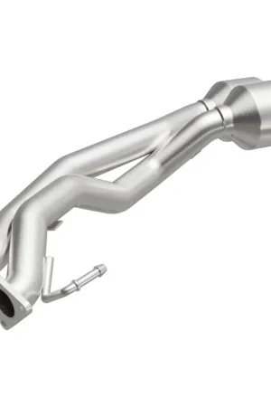MagnaFlow Conv Direct Fit 07-09 Audi Q7 3.6L Manifold Editor’s Pick