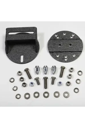 Order Now Rugged Ridge Spare Tire Spacer 76-18 Jeep CJ / Jeep Wrangler