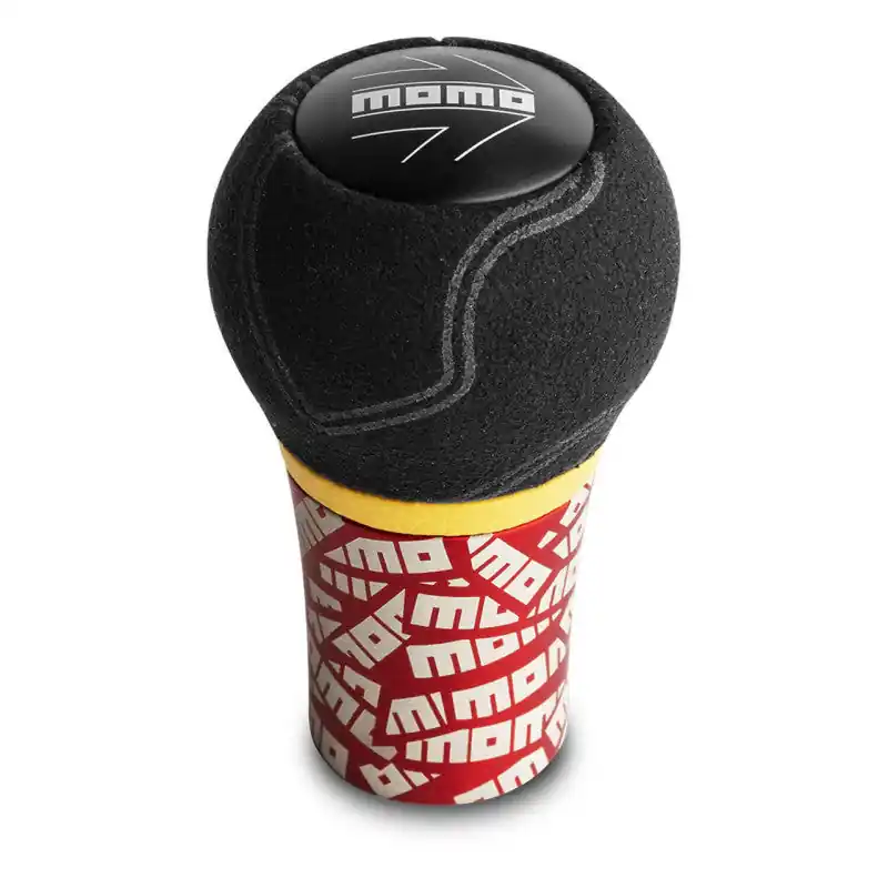 Wholesale Momo Ultra Shift Knob - Red