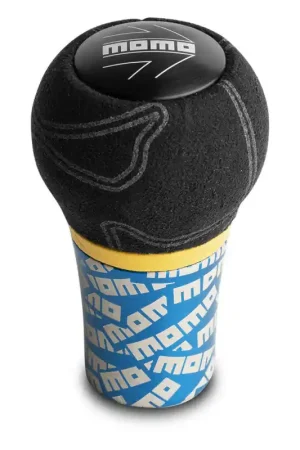 Hot Deal Momo Ultra Shift Knob - Blue