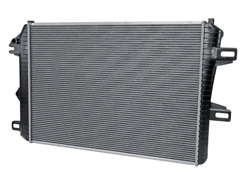 aFe BladeRunner OER Series Radiator 06-10 GM Diesel Trucks V8-6.6L (td) LBZ/LMM Today Only