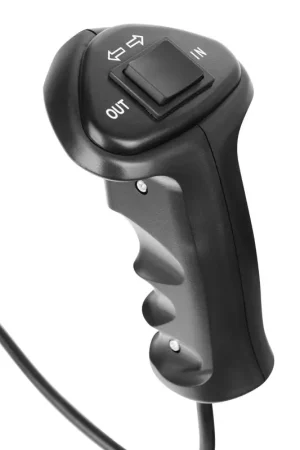 Rugged Ridge Wired Remote Control for Trekker Winch Flash Sale