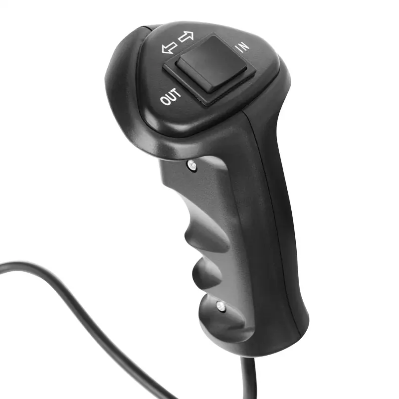 Rugged Ridge Wired Remote Control for Trekker Winch Flash Sale