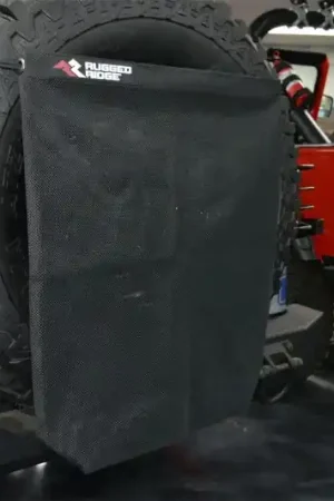 Affordable Rugged Ridge Trail Bag