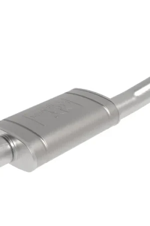 aFe Apollo GT Series 409 Stainless Steel Muffler Upgrade Pipe 2019 Ram 1500 V8-5.7L HEMI Affordable