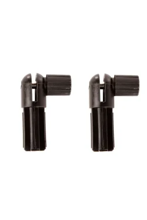 Special Offer Rugged Ridge Bow Knuckle Kit Soft Tops 04-06 Jeep Wrangler LJ