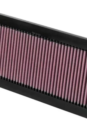K&N 07-09+ Mini Cooper S R56 Drop In Air Filter Factory Price