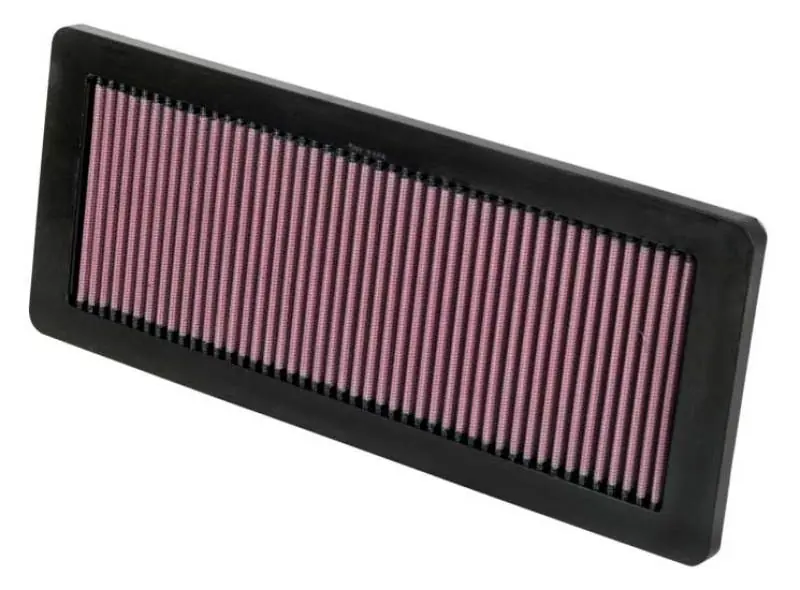 K&N 07-09+ Mini Cooper S R56 Drop In Air Filter Factory Price