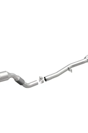 Genuine MagnaFlow Conv Direct Fit 05-06 Audi A6 Quattro 3.2L