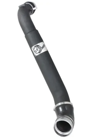 aFe Bladerunner Intercooler Tube Cold Side 2015 Ford F-150 V6 2.7 (tt) Special Offer