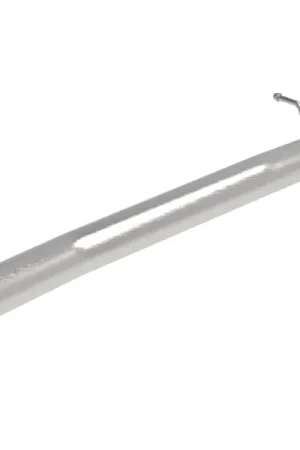 aFe Apollo GT Series 409 Stainless Steel Muffler Delete Pipe 2019 Ram 1500 V8-5.7L HEMI Today Only