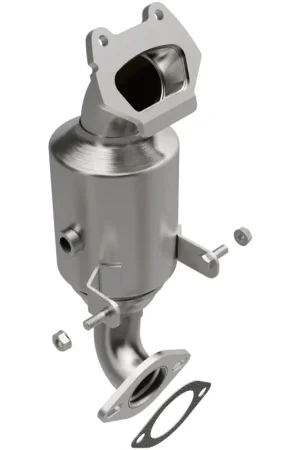 Get Yours Magnaflow 14-16 Ram ProMaster 1500/2500/3500 V6 3.6L CARB Compliant DirectFit Catalytic Converter