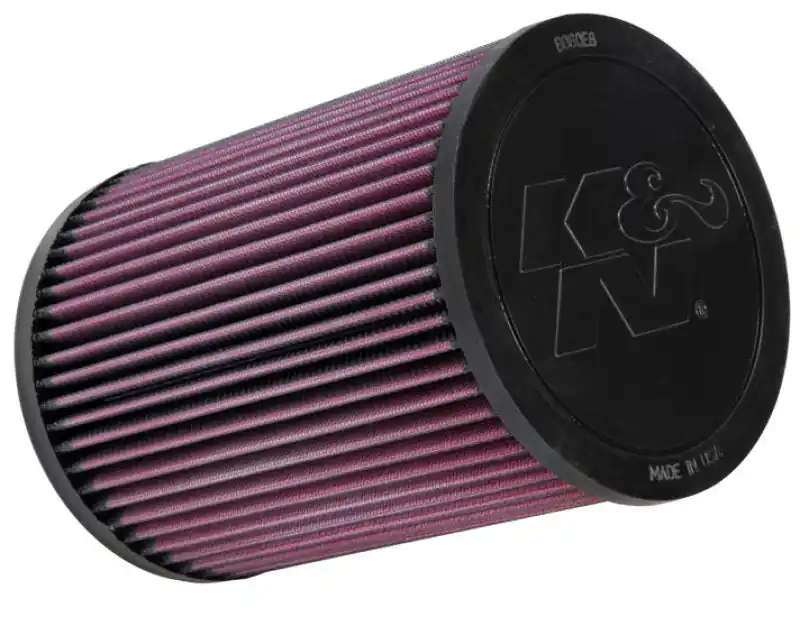 K&N Replacement Air Filter for 10-12 Alfa Romeo Giulietta 1.7L Viral