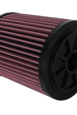 Buy Direct K&N 19-20 Audi A6 L4-2.0L DSL Replacement Drop In Air Filter