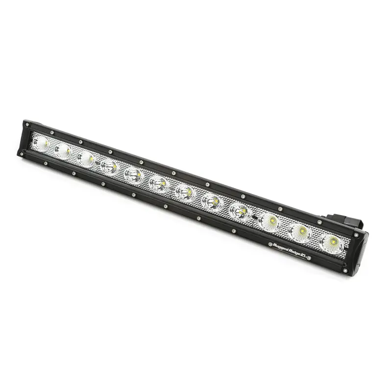 Luxury Rugged Ridge 20 Inch LED Light Bar 60 Watt