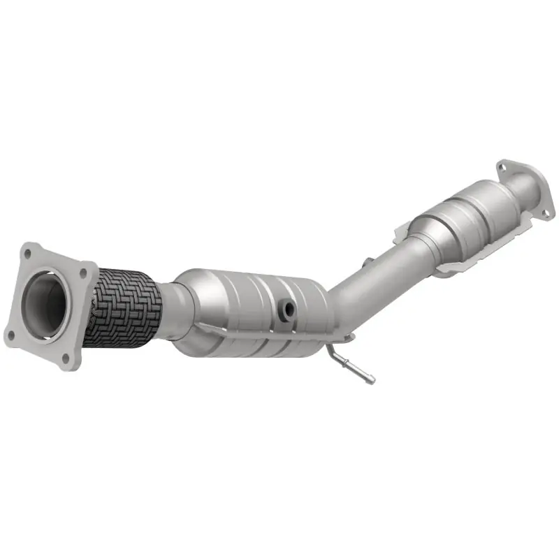 Must Have MagnaFlow Conv DF 05-09 Volvo V50 2.4L