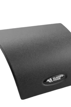 Trusted Brand Rugged Ridge Cowl Guard Body Armor 07-18 Jeep Wrangler JK/JKU Models