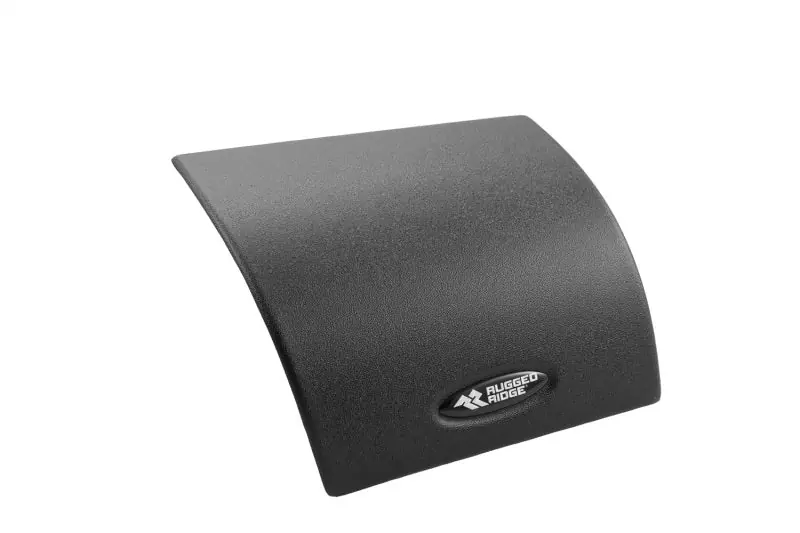 Trusted Brand Rugged Ridge Cowl Guard Body Armor 07-18 Jeep Wrangler JK/JKU Models