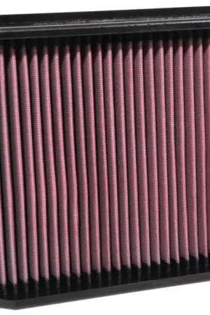 Don’t Miss Out K&N 15-18 Toyota Hiace L4-2.5L DSL Replacement Drop In Air Filter