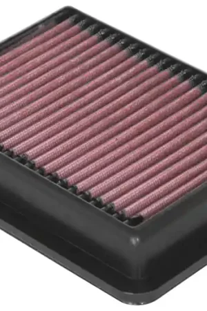 Budget K&N 19-21 Mazda 3 2.0L L4 F/I Replacement Air Filter