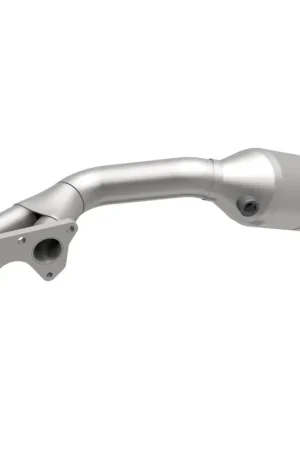 Magnaflow Conv DF 07-10 Audi S6 5.2L Passenger Rear Manifold Factory Price