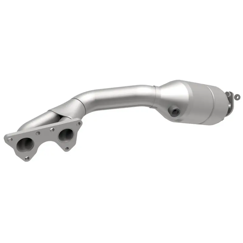 Magnaflow Conv DF 07-10 Audi S6 5.2L Passenger Rear Manifold Factory Price