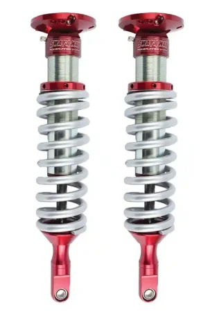 aFe Sway-A-Way 2.5in Front Coil Over Kit 10-14 Toyota FJ Cruiser Hot Deal