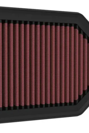 K&N 21-22 Genesis G80 3.5L V6 Replacement Air Filter Genuine