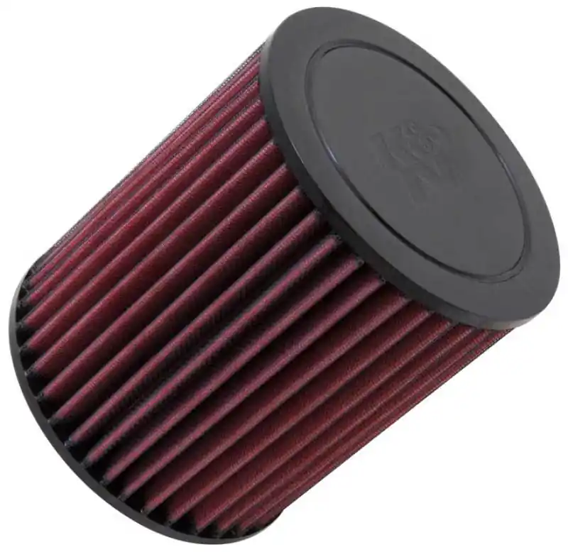 No Minimum Order K&N 04-11 Audi A6 2.0L Round Replacement Air Filter