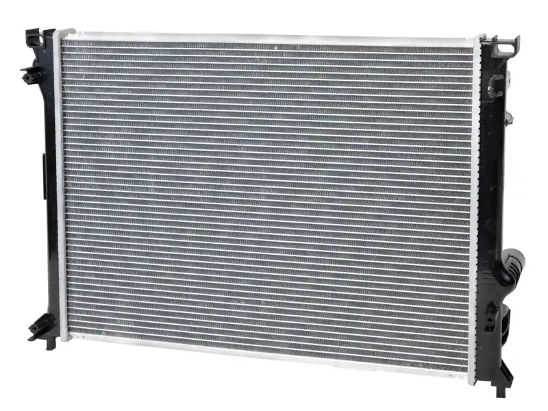 Express Delivery aFe BladeRunner OER Series Radiator 09-17 Dodge Charger/Challenger V6/V8