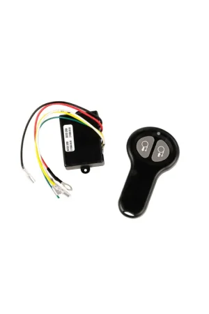 Rugged Ridge Wireless Remote Control for Trekker Winch Express Delivery