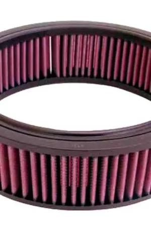 K&N Replacement Air Filter AMC-JEEP,CHRYLSLER,DODGE,PLY., 1964-01 Authentic