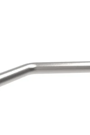 Super Sale aFe POWER MACH Force-Xp 09-16 Audi A4/A5 B8 L4-2.0L(t) 304 SS 3in. Front Resonator Delete Pipe