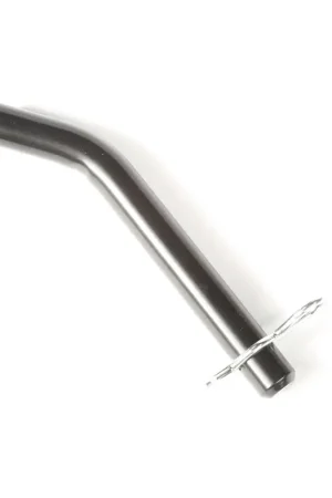 Direct From Factory Rugged Ridge Hitch Pin & Clip 5/8in