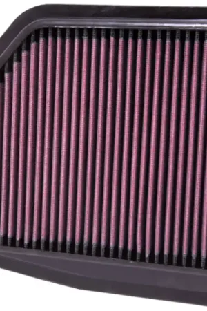 K&N 09 Suzuki Grand Vitara 2.4L Drop In Air Filter Order Now