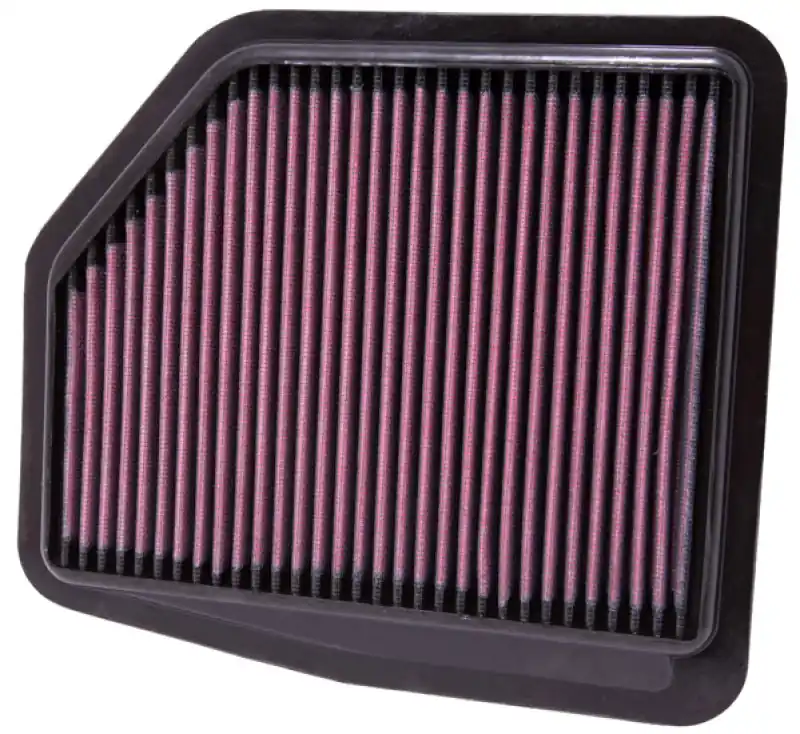 K&N 09 Suzuki Grand Vitara 2.4L Drop In Air Filter Order Now