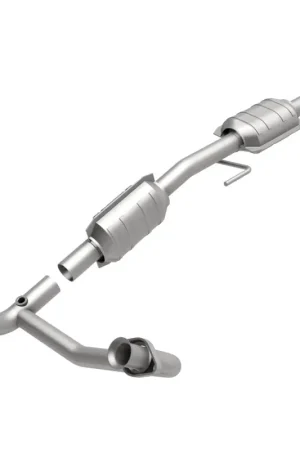MagnaFlow Conv DF 86-97 Ford Aerostar 3.0L Hassle-Free Returns
