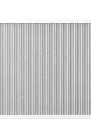 Latest K&N HVAC Filter - 20 x 23 x 1