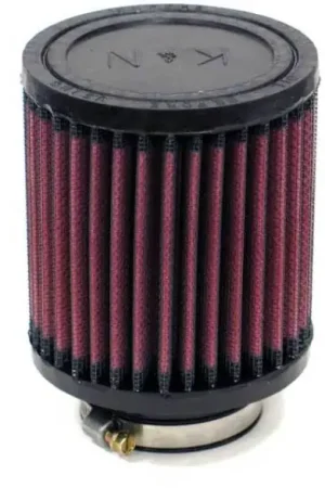 Get Yours K&N Universal Clamp-On Air Filter 2-1/16in FLG / 3-1/2 OD / 4in H