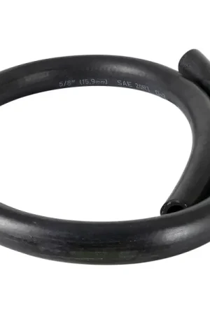 aFe Magnum FORCE Replacement Fuel Hose 5/8 IN ID x 36 IN L Final Sale