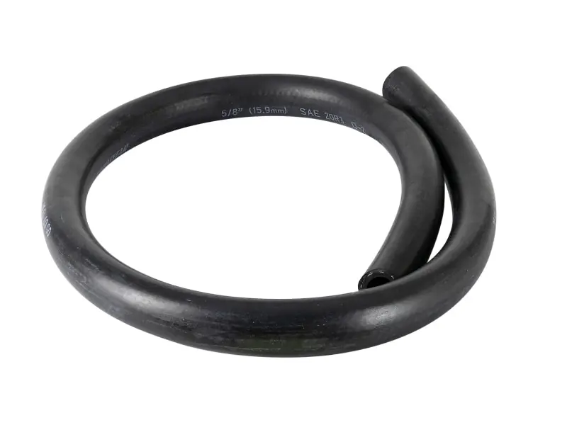 aFe Magnum FORCE Replacement Fuel Hose 5/8 IN ID x 36 IN L Final Sale